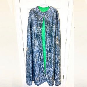 Harry Potter Invisibility Cloak